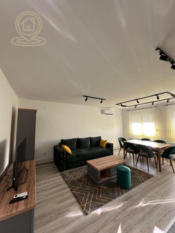 Slika 2 - Dvoiposoban stan za izdavanje, 55m2, 500€