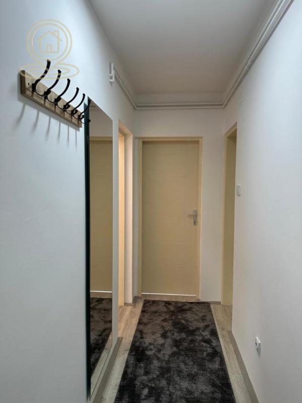 Slika 5 - Dvoiposoban stan za izdavanje, 55m2, 500€