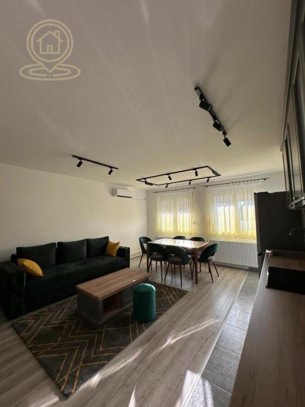 Slika 3 - Dvoiposoban stan za izdavanje, 55m2, 500€