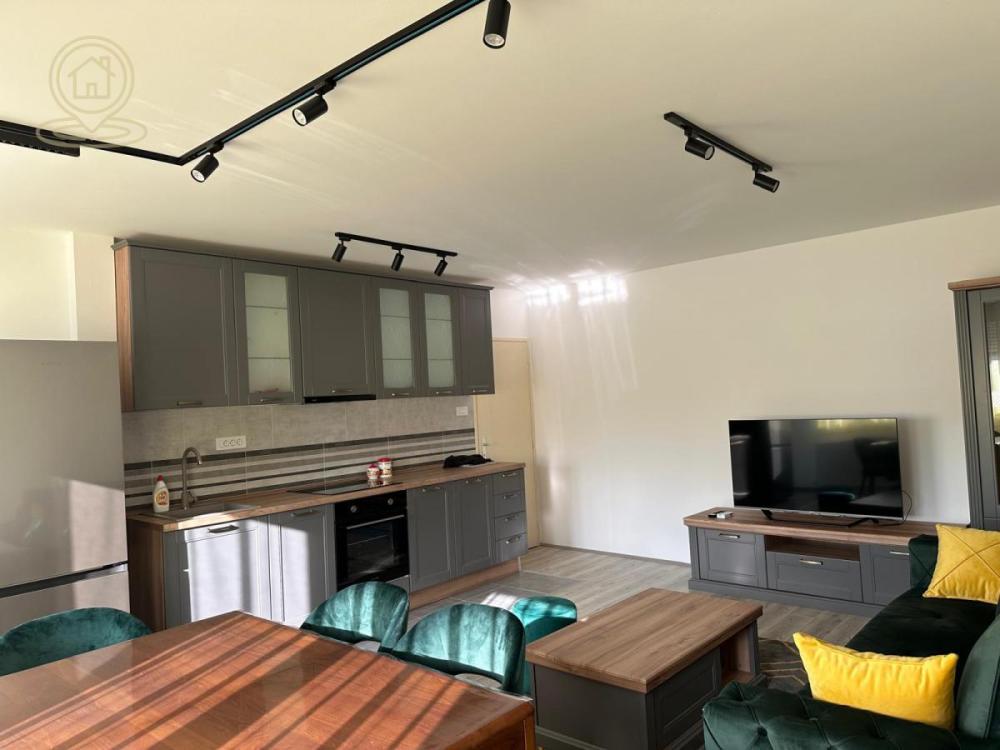 Slika 1 - Dvoiposoban stan za izdavanje, 55m2, 500€