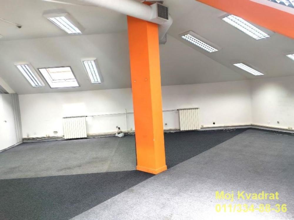 Slika 5 -  Lokal za izdavanje, 310m2, 3.300€