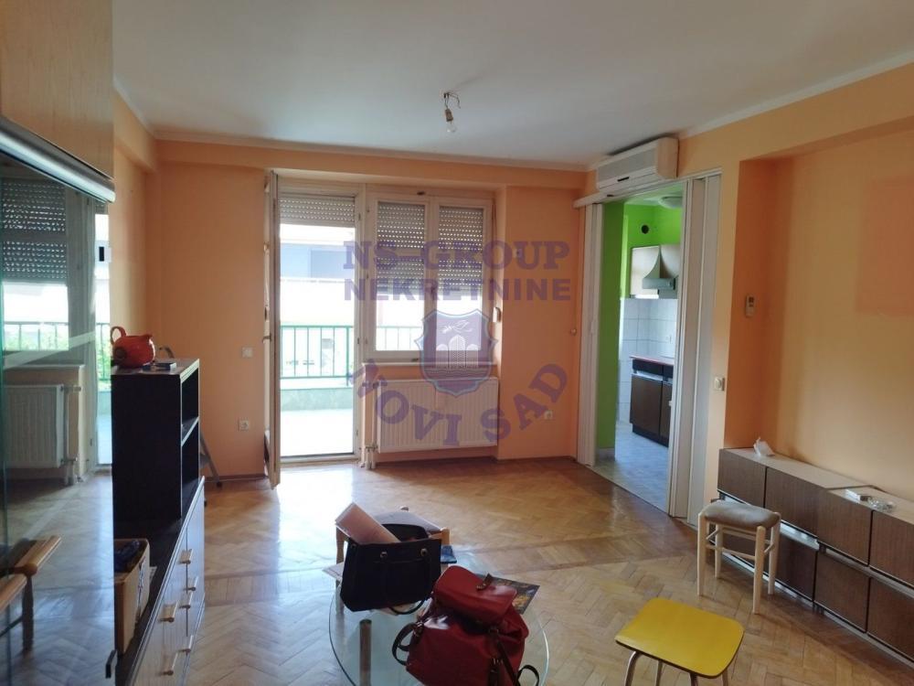 Glavna slika -Trosoban stan na prodaju, 71m2, 190.150€