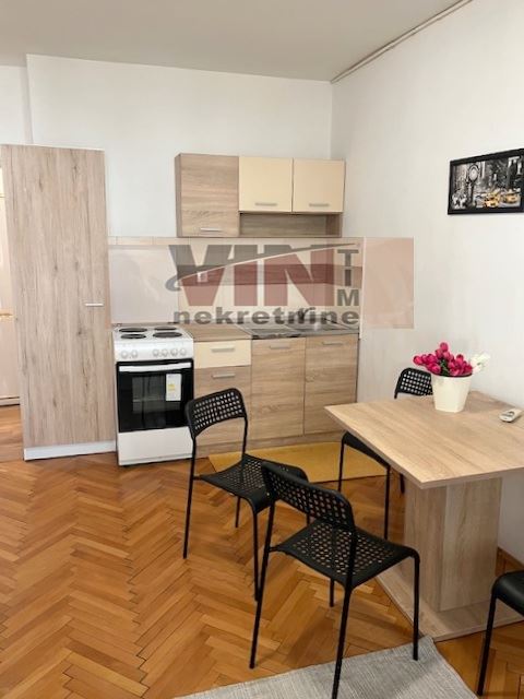 Slika 1 - MIRIJEVSKI BULEVAR, Jednoiposoban stan na prodaju, 38m2, 110.000€