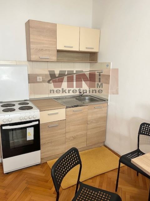 Slika 2 - MIRIJEVSKI BULEVAR, Jednoiposoban stan na prodaju, 38m2, 110.000€