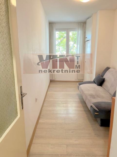 Slika 4 - MIRIJEVSKI BULEVAR, Jednoiposoban stan na prodaju, 38m2, 110.000€