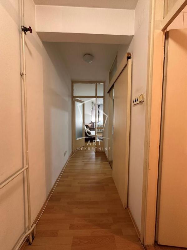 Slika 6 - Dragana Rakića, Jednoiposoban stan na prodaju, 43m2, 96.000€