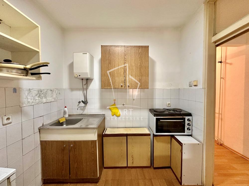 Slika 7 - Dragana Rakića, Jednoiposoban stan na prodaju, 43m2, 96.000€