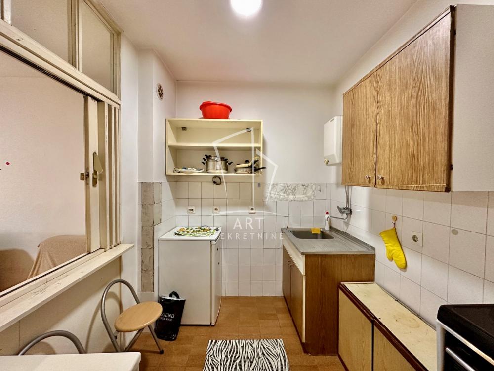 Slika 8 - Dragana Rakića, Jednoiposoban stan na prodaju, 43m2, 96.000€