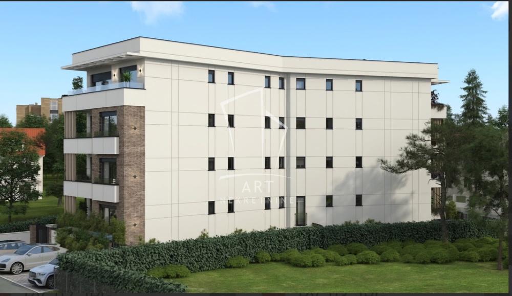 Slika 2 - Pere Velimirovića, Četvorosoban stan na prodaju, 107m2, 349.584€