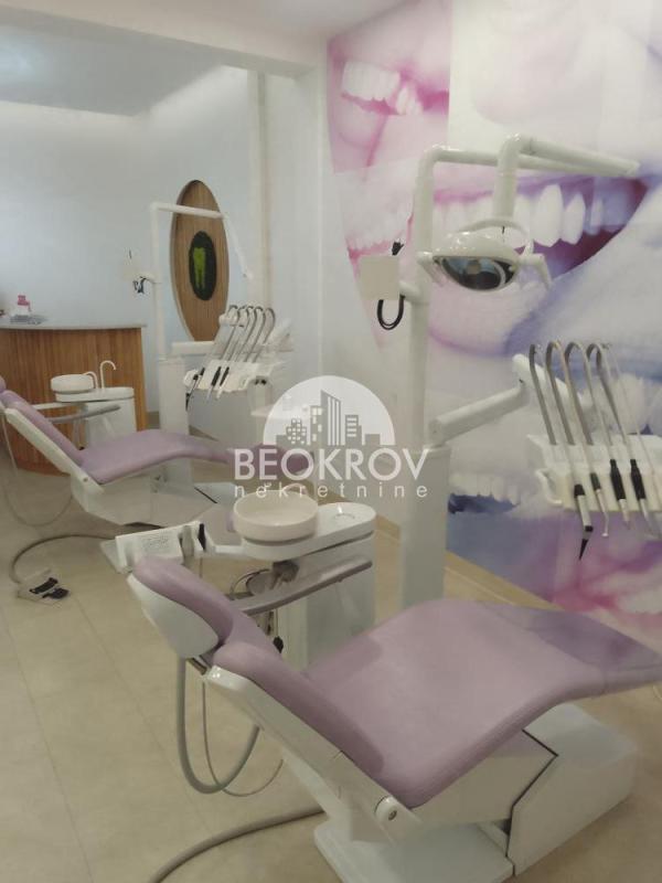 Slika 1 - Vojislava Ilića,  Lokal za izdavanje, 55m2, 1.000€