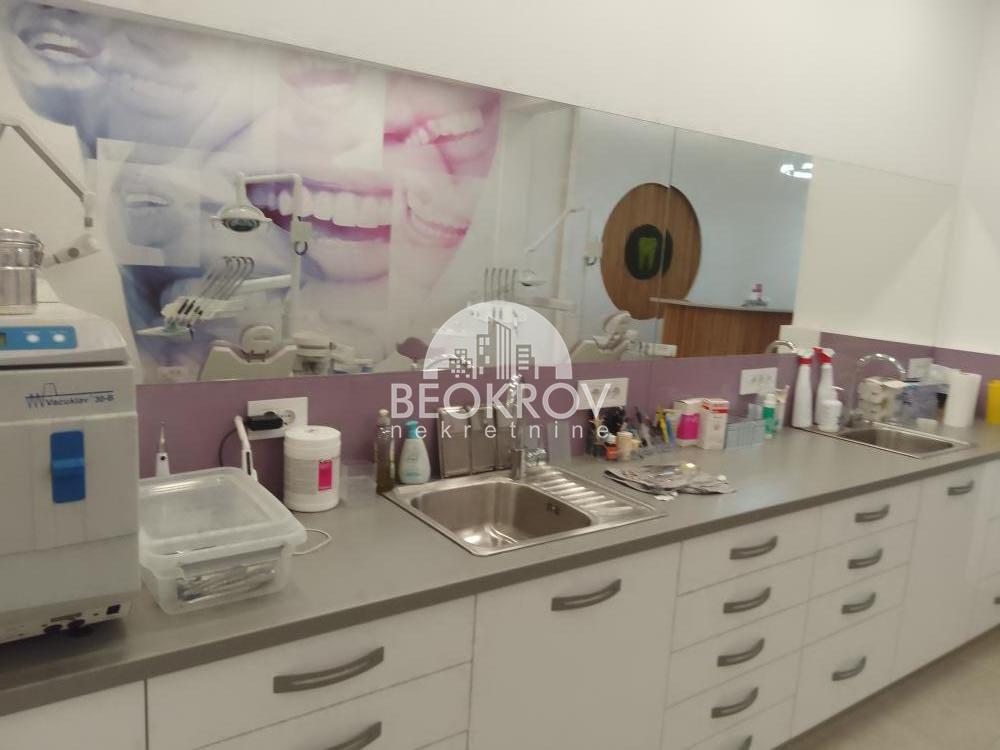 Slika 2 - Vojislava Ilića,  Lokal za izdavanje, 55m2, 1.000€