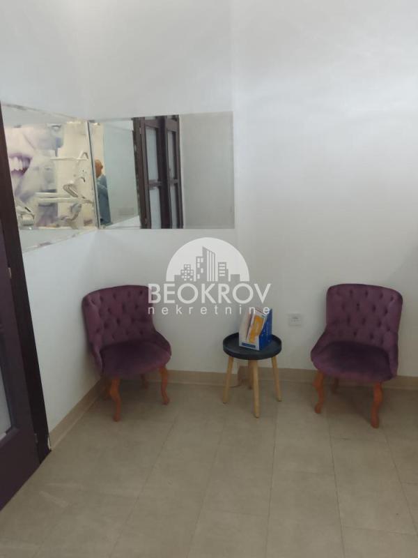 Slika 5 - Vojislava Ilića,  Lokal za izdavanje, 55m2, 1.000€