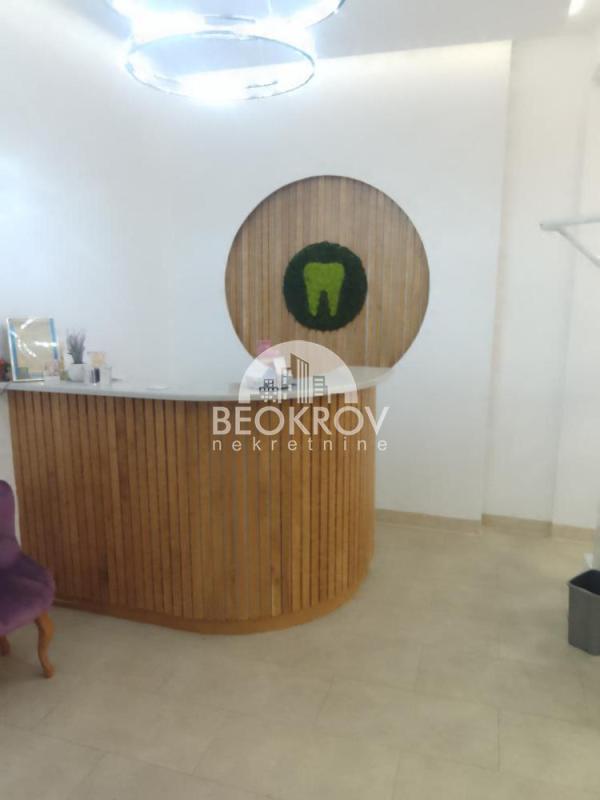 Slika 6 - Vojislava Ilića,  Lokal za izdavanje, 55m2, 1.000€