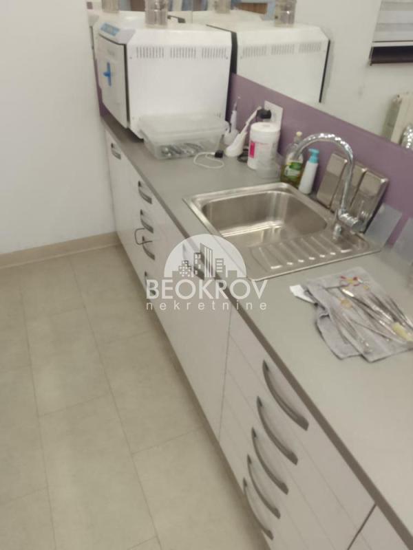 Slika 3 - Vojislava Ilića,  Lokal za izdavanje, 55m2, 1.000€