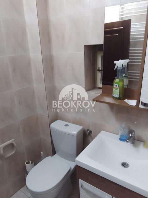 Slika 8 - Vojislava Ilića,  Lokal za izdavanje, 55m2, 1.000€