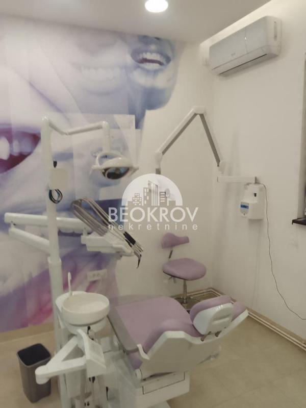 Glavna slika -Vojislava Ilića,  Lokal za izdavanje, 55m2, 1.000€