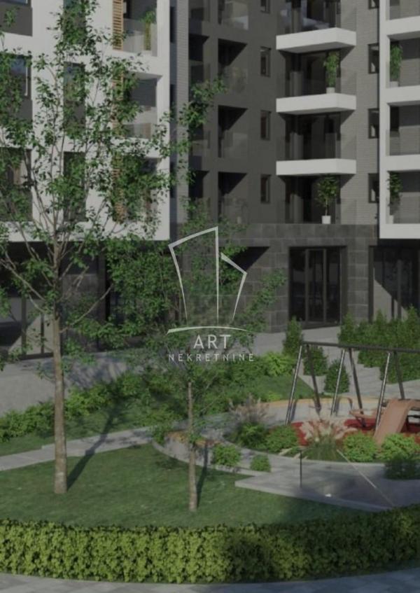 Glavna slika -Paštrovićeva,  Lokal za izdavanje, 194m2, 4.800€