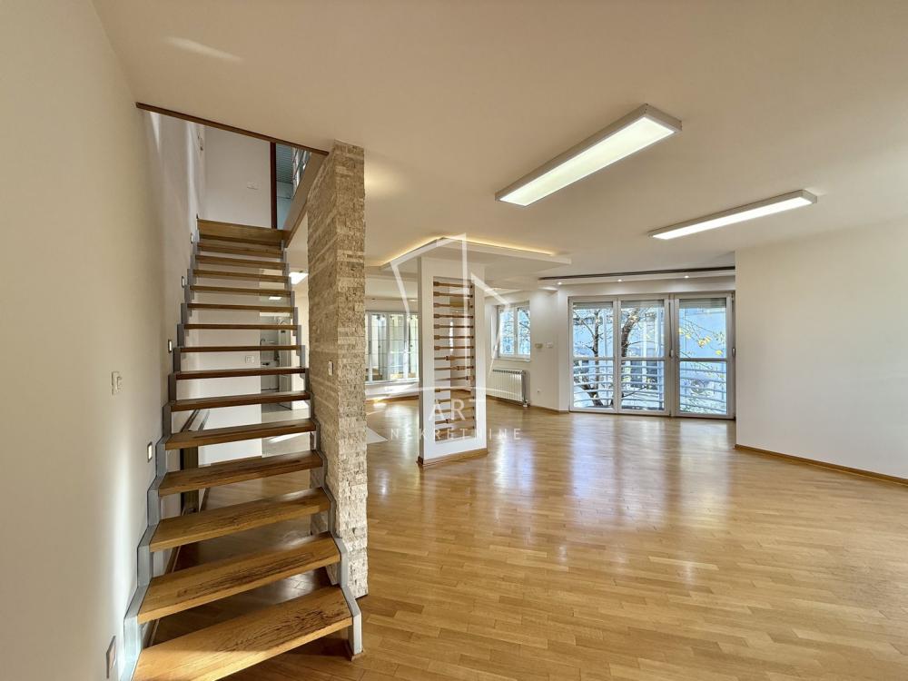 Slika 4 - Milana Vukosa,  Lokal za izdavanje, 165m2, 1.300€