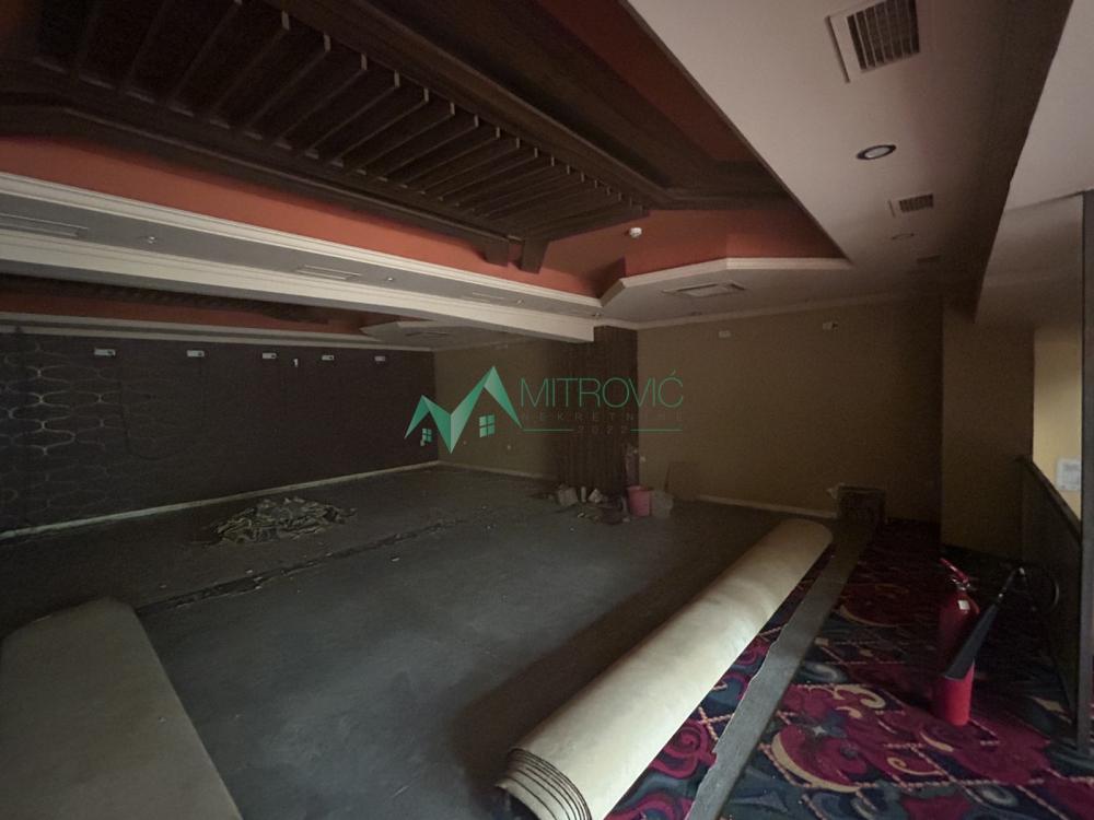 Slika 10 -  Lokal za izdavanje, 522m2, 8.500€