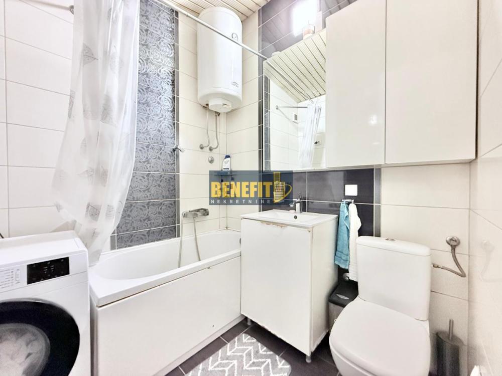 Slika 11 - Dvosoban stan na prodaju, 55m2, 89.900€