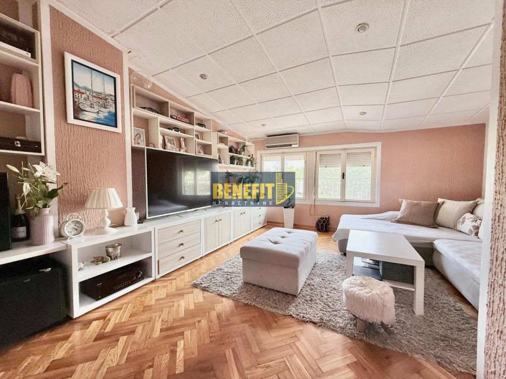 Slika 1 - Dvosoban stan na prodaju, 55m2, 89.900€