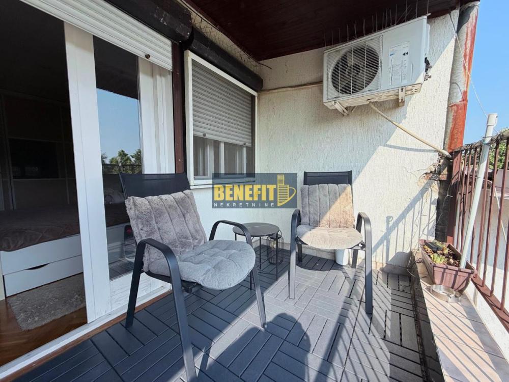 Slika 10 - Dvosoban stan na prodaju, 55m2, 89.900€