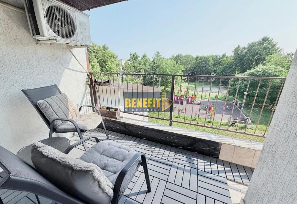 Slika 9 - Dvosoban stan na prodaju, 55m2, 89.900€