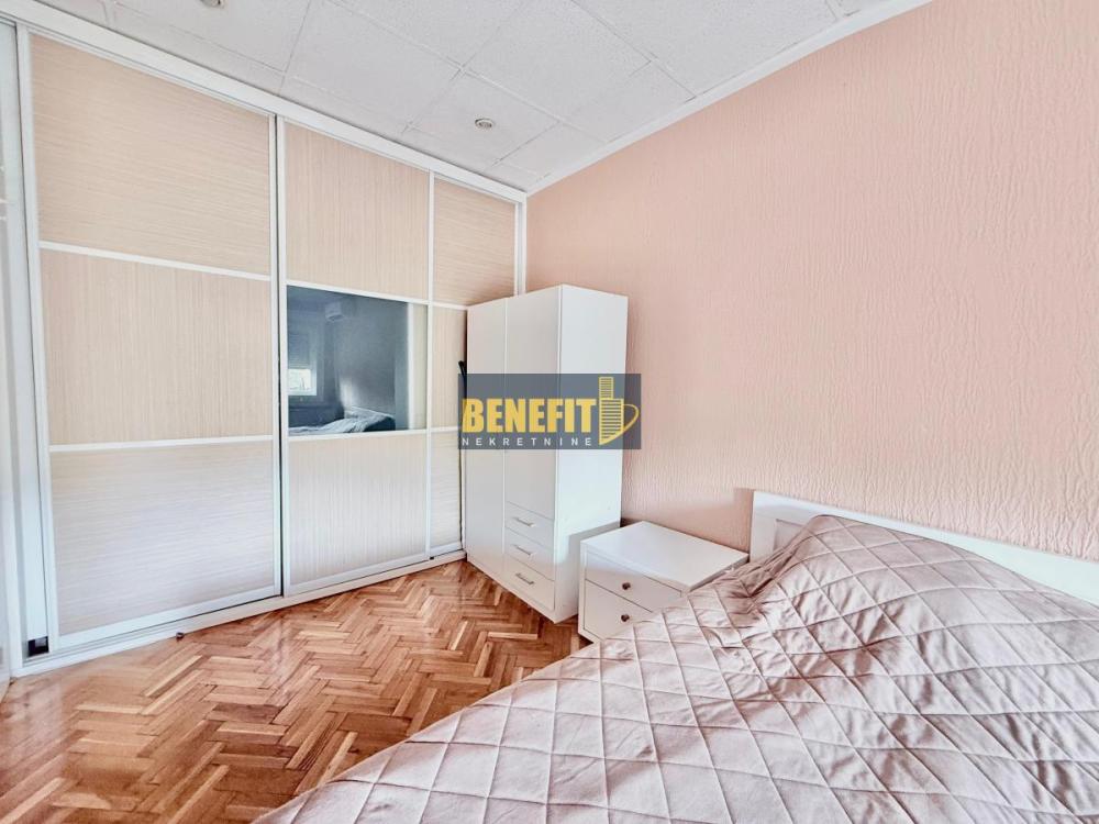 Slika 8 - Dvosoban stan na prodaju, 55m2, 89.900€