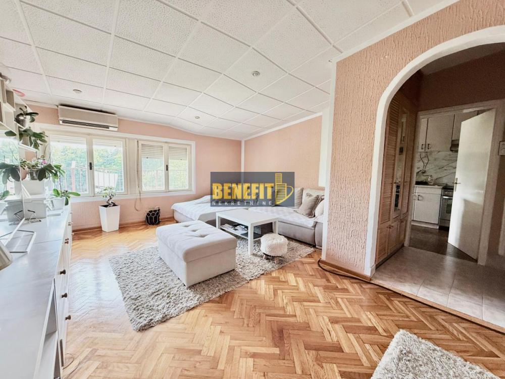 Slika 2 - Dvosoban stan na prodaju, 55m2, 89.900€