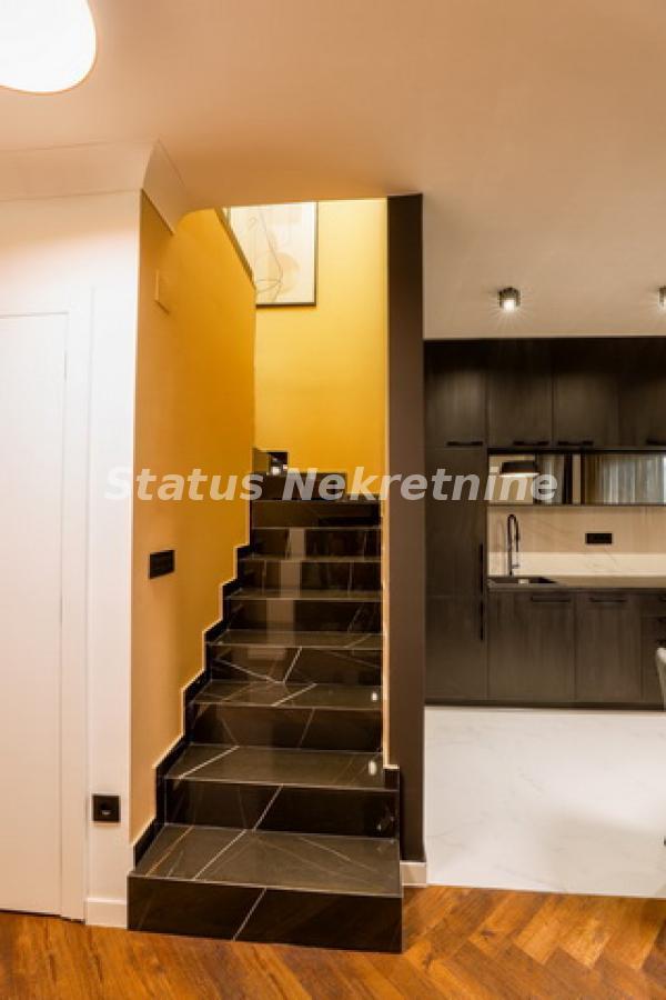 Slika 3 - Petosoban stan za izdavanje, 108m2, 1.100€