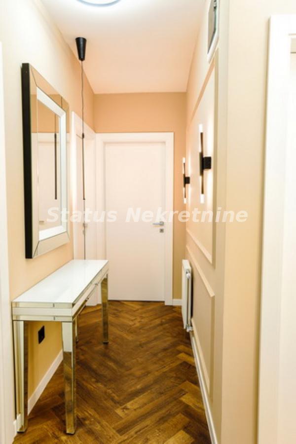 Slika 7 - Petosoban stan za izdavanje, 108m2, 1.100€