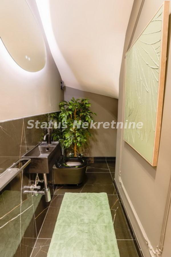 Slika 9 - Petosoban stan za izdavanje, 108m2, 1.100€