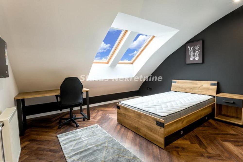 Slika 6 - Petosoban stan za izdavanje, 108m2, 1.100€