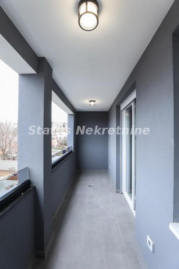 Slika 10 - Petosoban stan za izdavanje, 108m2, 1.100€