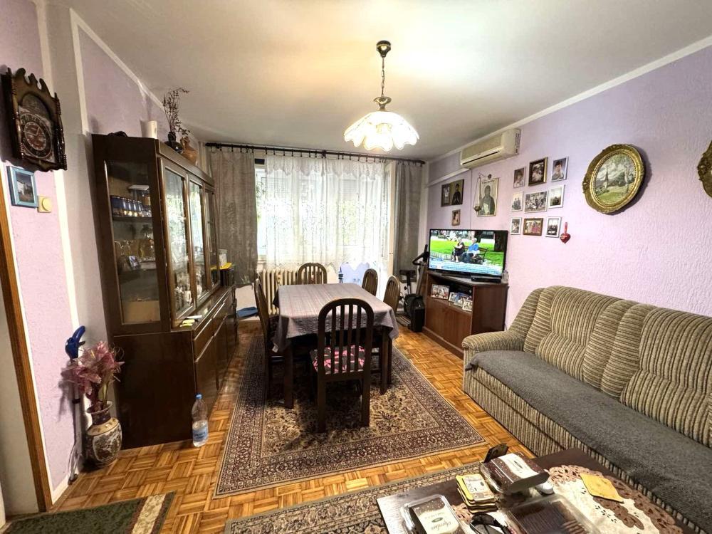 Glavna slika -Dvosoban stan na prodaju, 51m2, 106.500€