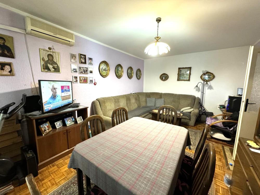 Slika 1 - Dvosoban stan na prodaju, 51m2, 106.500€