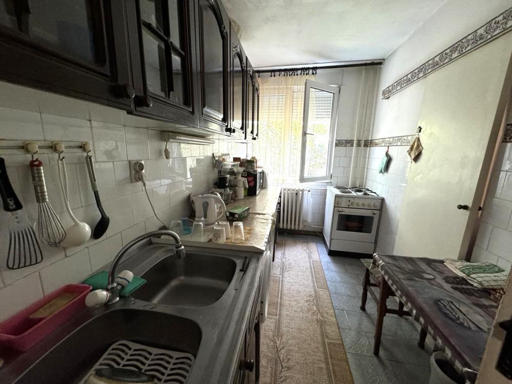 Slika 2 - Dvosoban stan na prodaju, 51m2, 106.500€