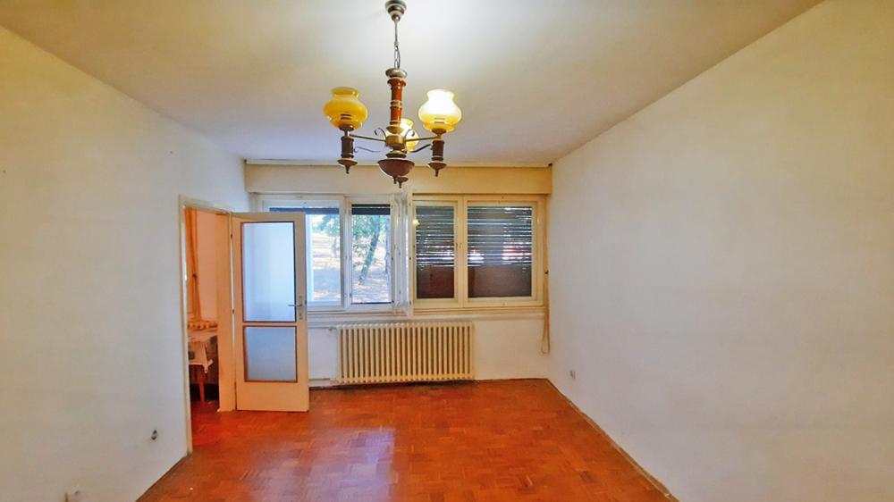 Slika 1 - Brace Jerkovic, Jednosoban stan na prodaju, 49m2, 125.000€