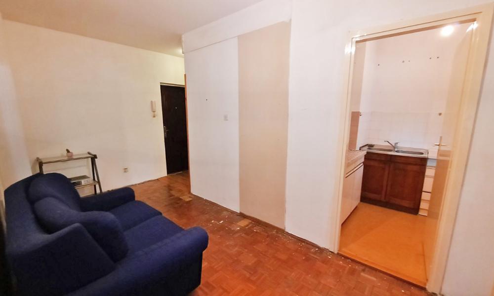 Slika 3 - Brace Jerkovic, Jednosoban stan na prodaju, 49m2, 125.000€