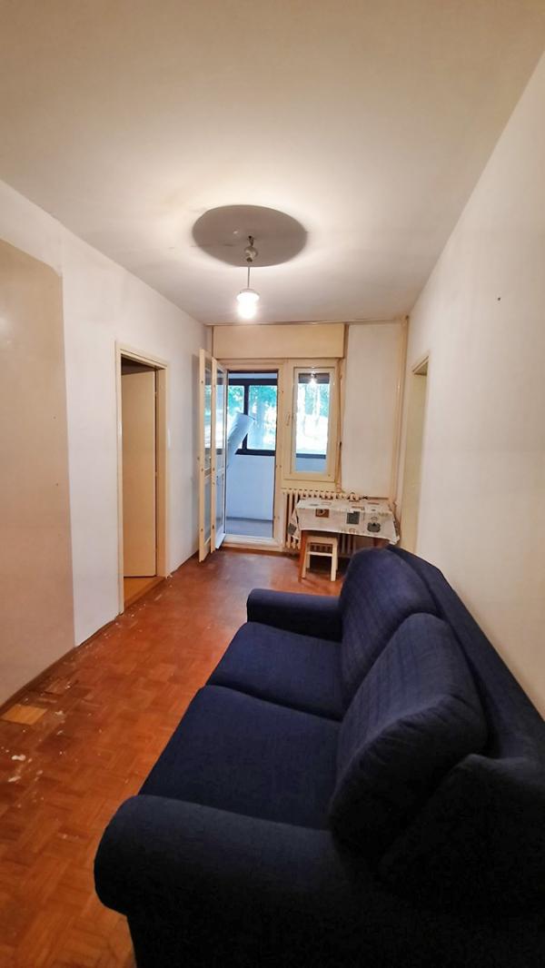 Slika 4 - Brace Jerkovic, Jednosoban stan na prodaju, 49m2, 125.000€