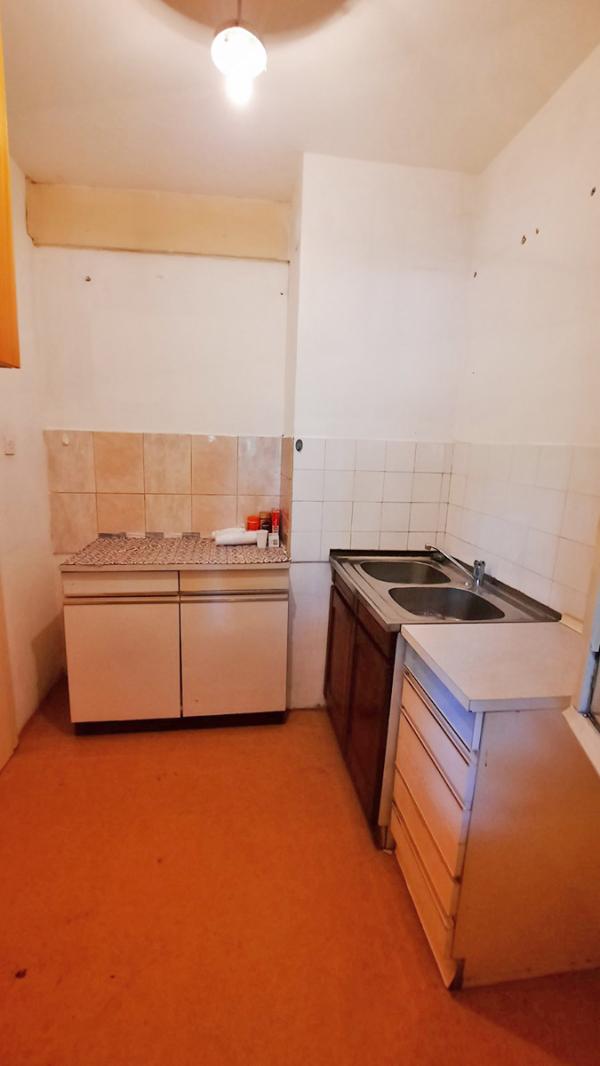 Slika 5 - Brace Jerkovic, Jednosoban stan na prodaju, 49m2, 125.000€