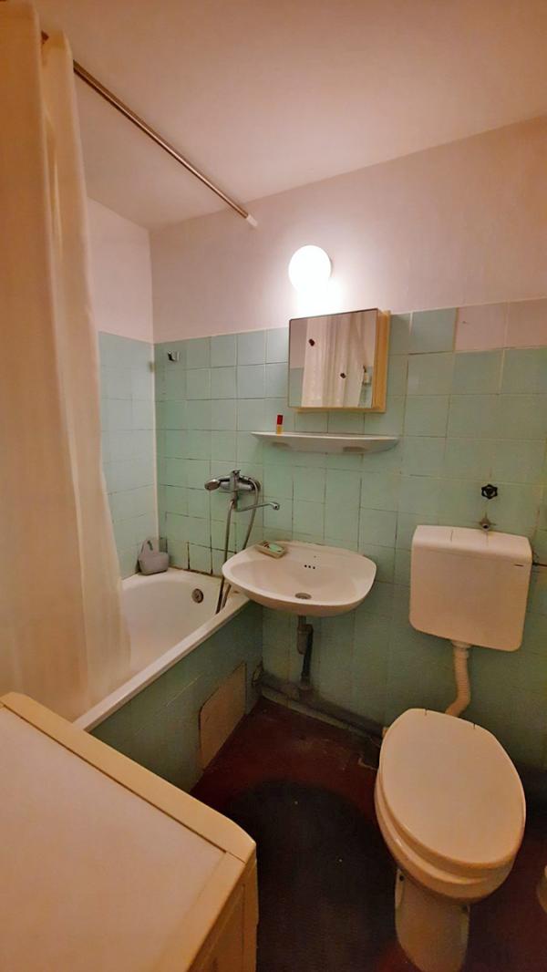 Slika 6 - Brace Jerkovic, Jednosoban stan na prodaju, 49m2, 125.000€