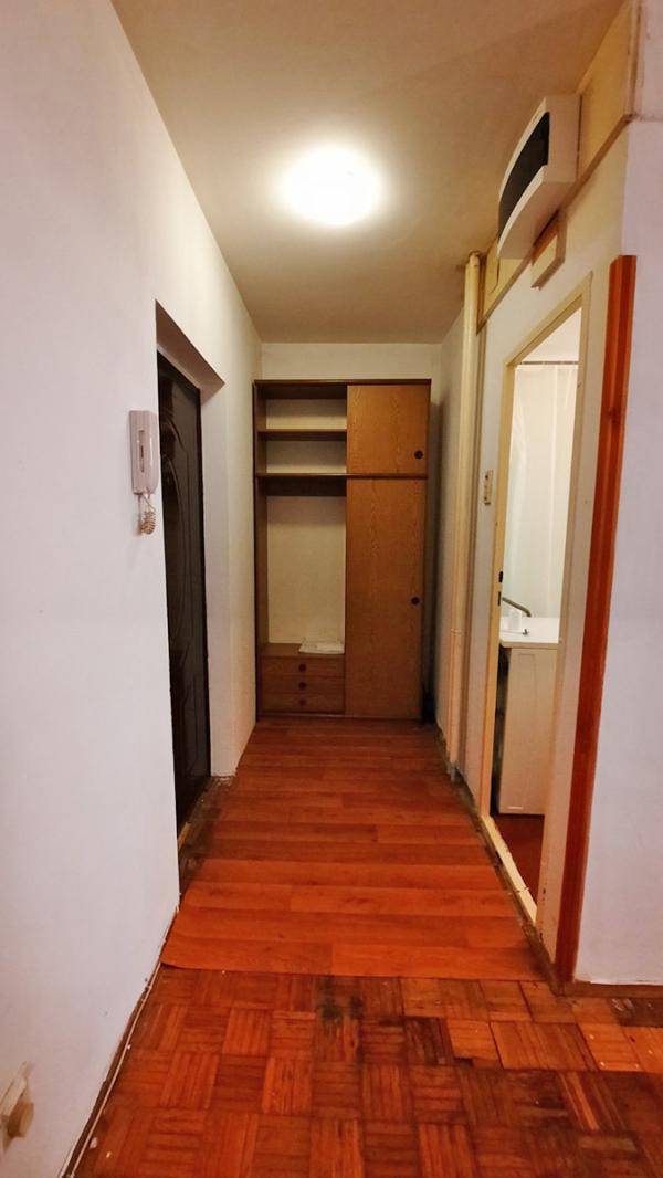 Slika 7 - Brace Jerkovic, Jednosoban stan na prodaju, 49m2, 125.000€