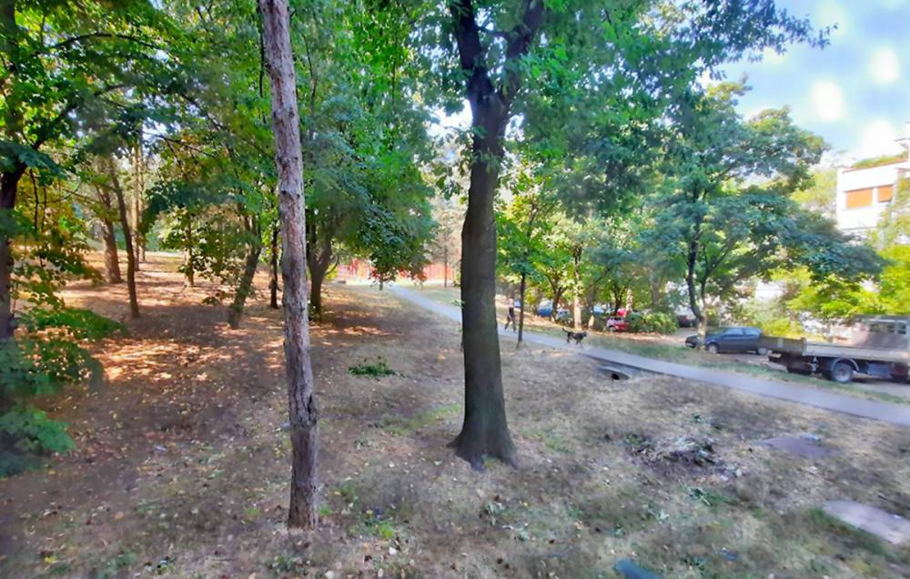 Slika 9 - Brace Jerkovic, Jednosoban stan na prodaju, 49m2, 125.000€