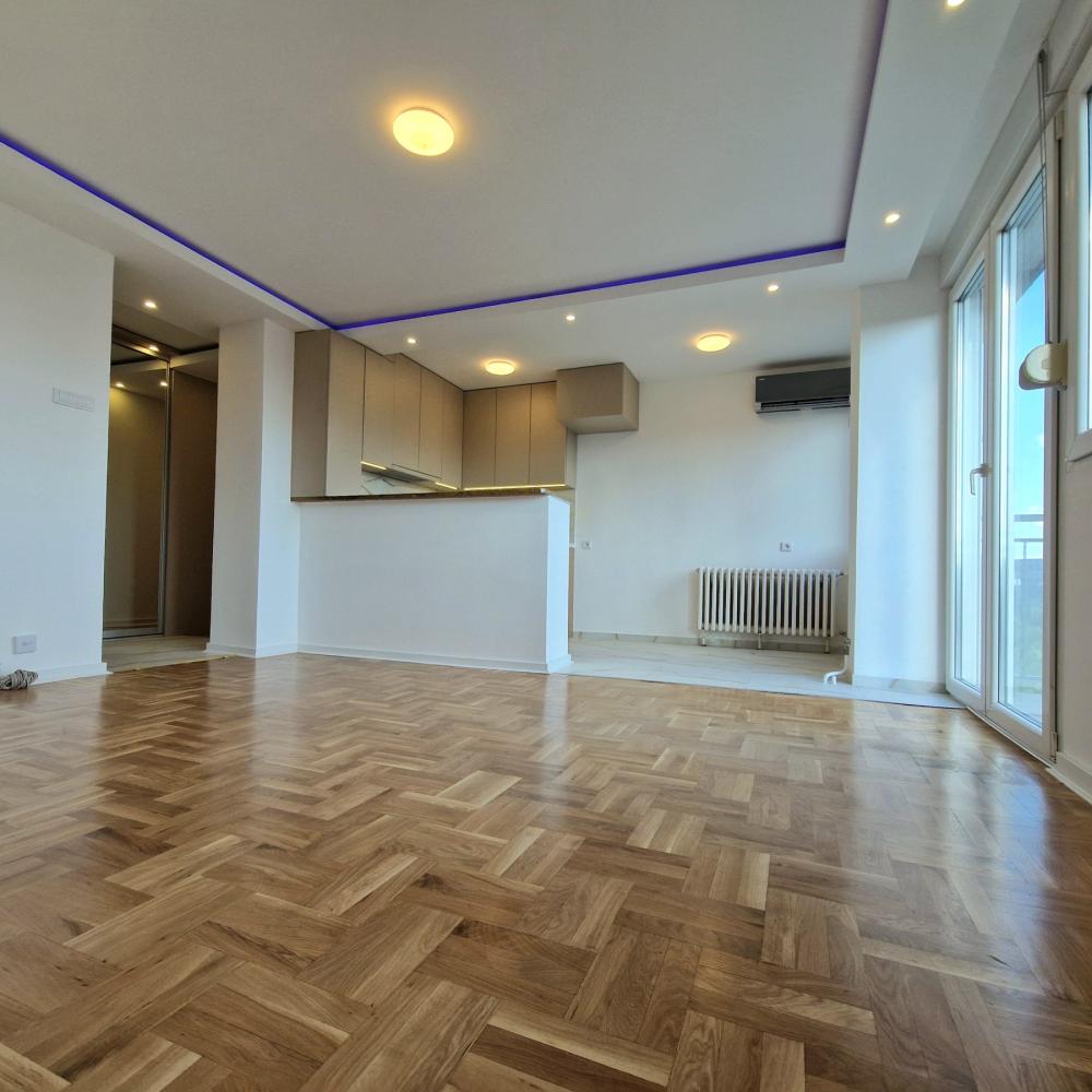 Slika 2 - Bulevar kralja Aleksandra, Dvoiposoban stan na prodaju, 60m2, 229.000€