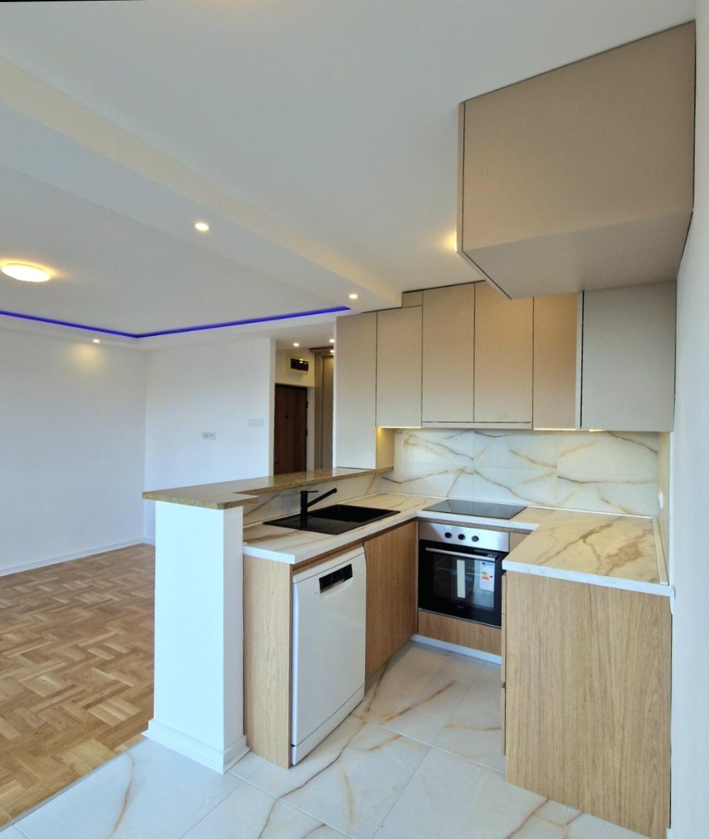 Slika 9 - Bulevar kralja Aleksandra, Dvoiposoban stan na prodaju, 60m2, 229.000€