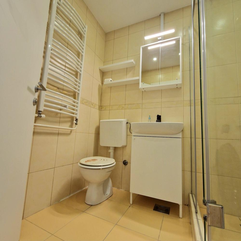 Slika 11 - Bulevar kralja Aleksandra, Dvoiposoban stan na prodaju, 60m2, 229.000€