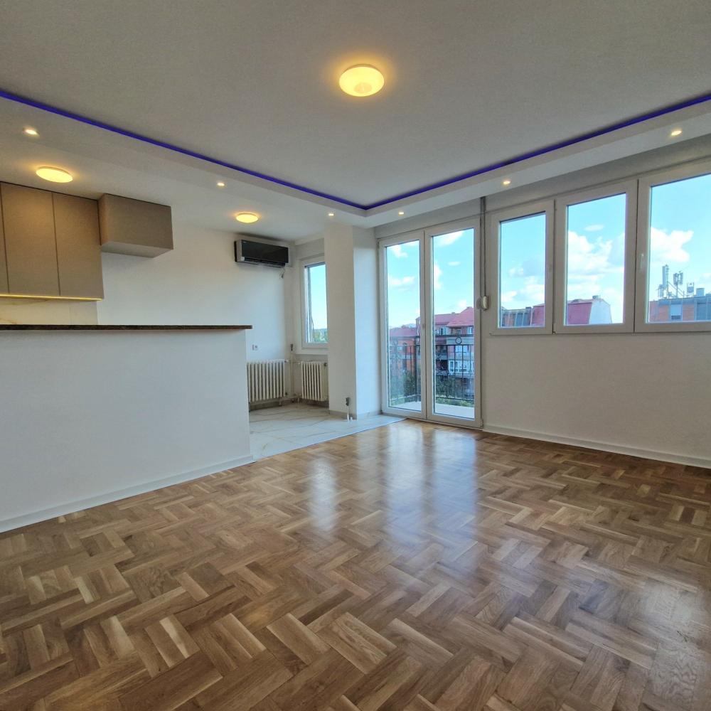 Glavna slika -Bulevar kralja Aleksandra, Dvoiposoban stan na prodaju, 60m2, 229.000€