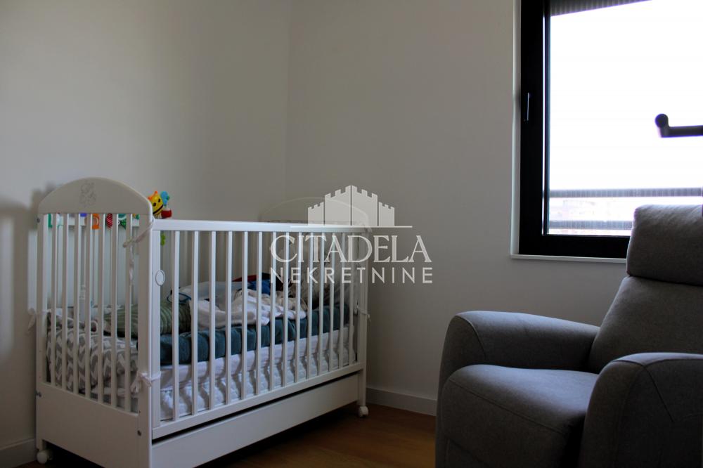 Slika 2 - Save Maškovića, Trosoban stan na prodaju, 88m2, 320.000€