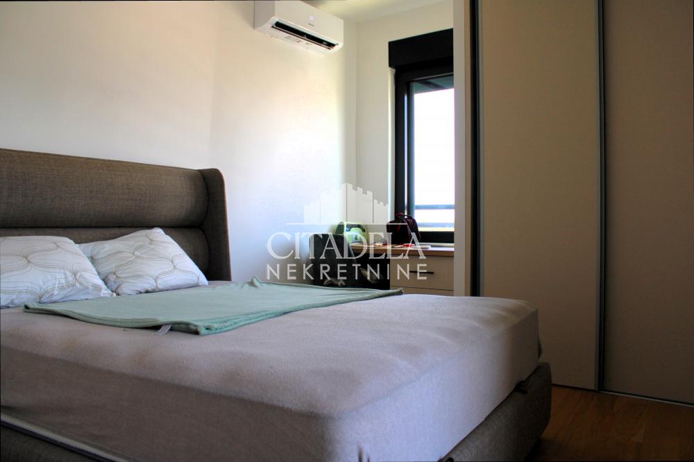 Slika 4 - Save Maškovića, Trosoban stan na prodaju, 88m2, 320.000€